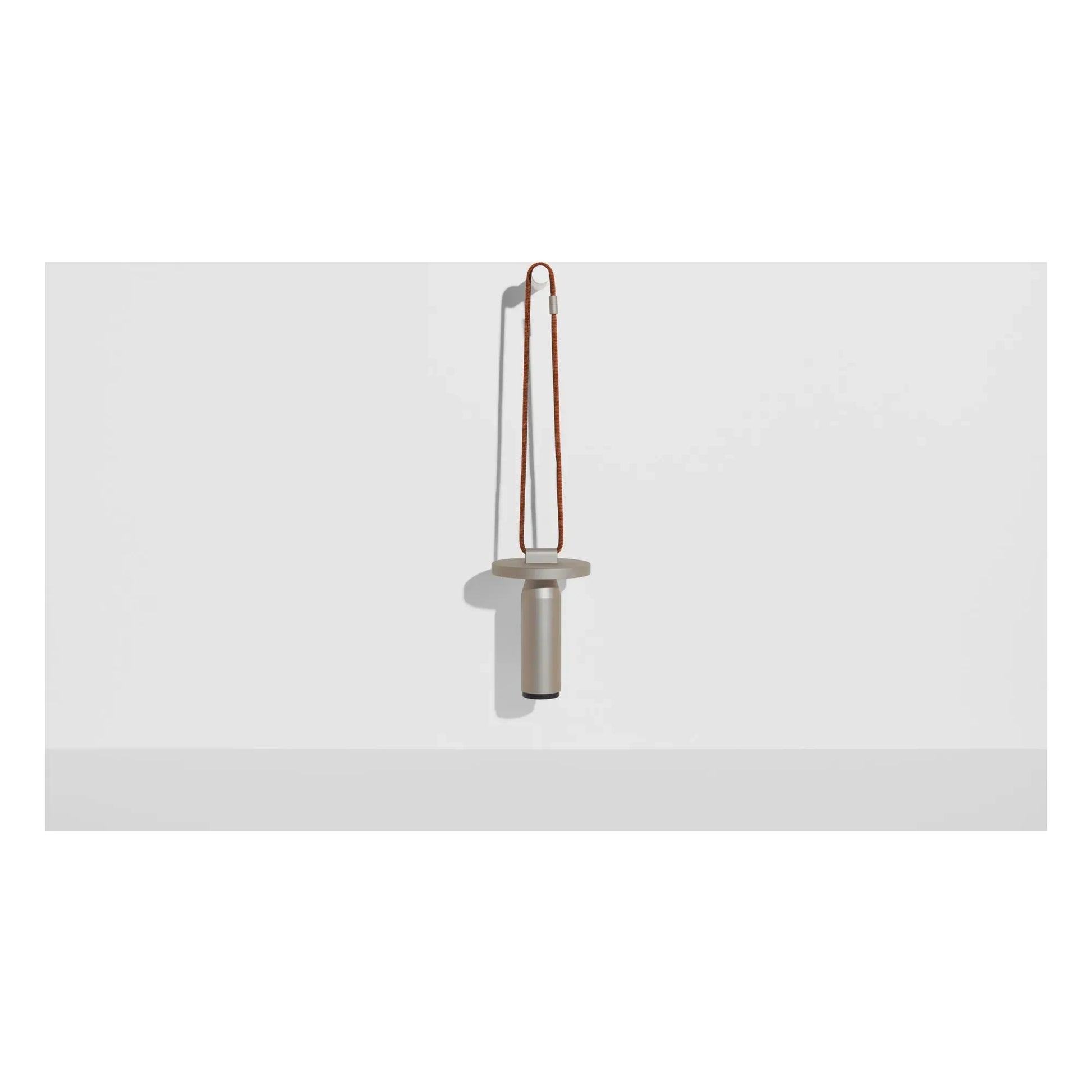 Petite friture - Quasar outdoor lamp | Grey