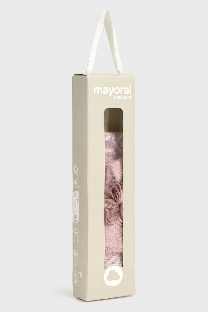 Mayoral Newborn Çocuk Saç Bandı