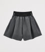 Pleated Shorts (2-12 Years)