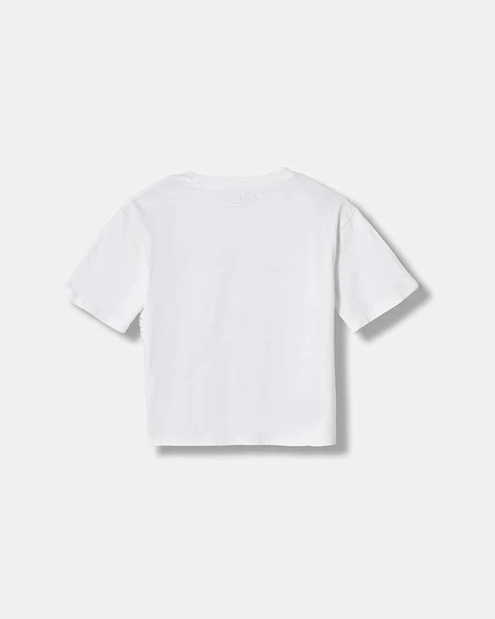Çocuk Guess Tişört
