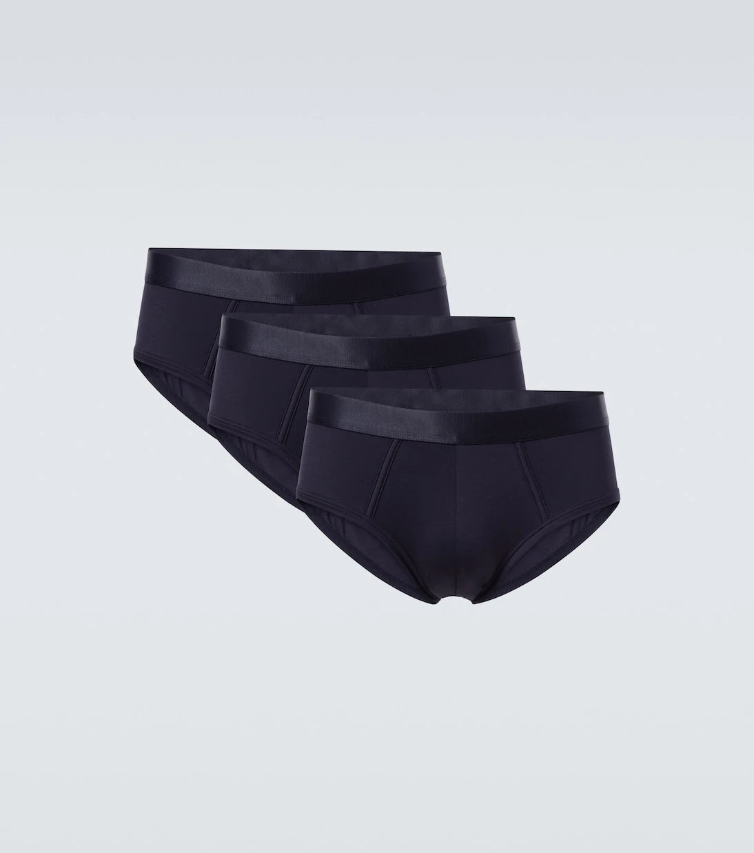 CDLP - Set of 3 jersey briefs