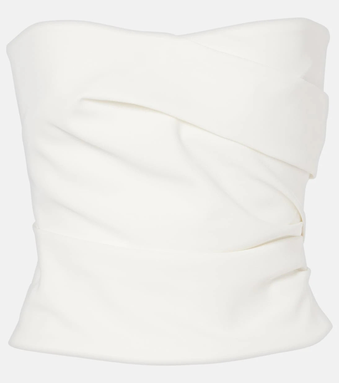 The Sei - Pleated crêpe top