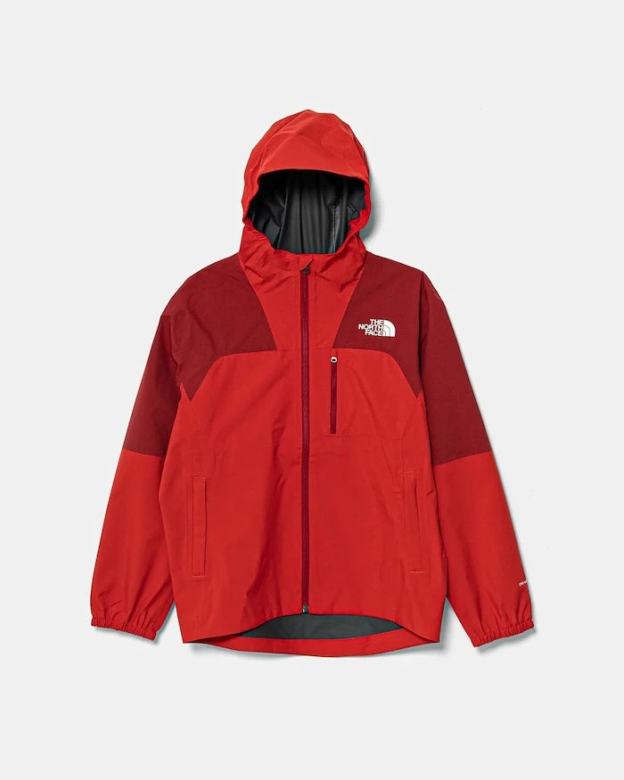 The North Face TEEN HIKE PACKABLE SHELL Çocuk Montu