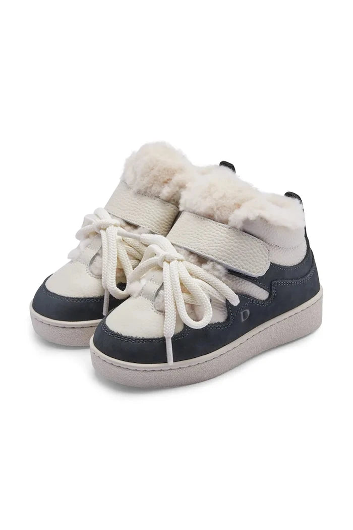 Детски зимни обувки Donsje Sicco Sneakers