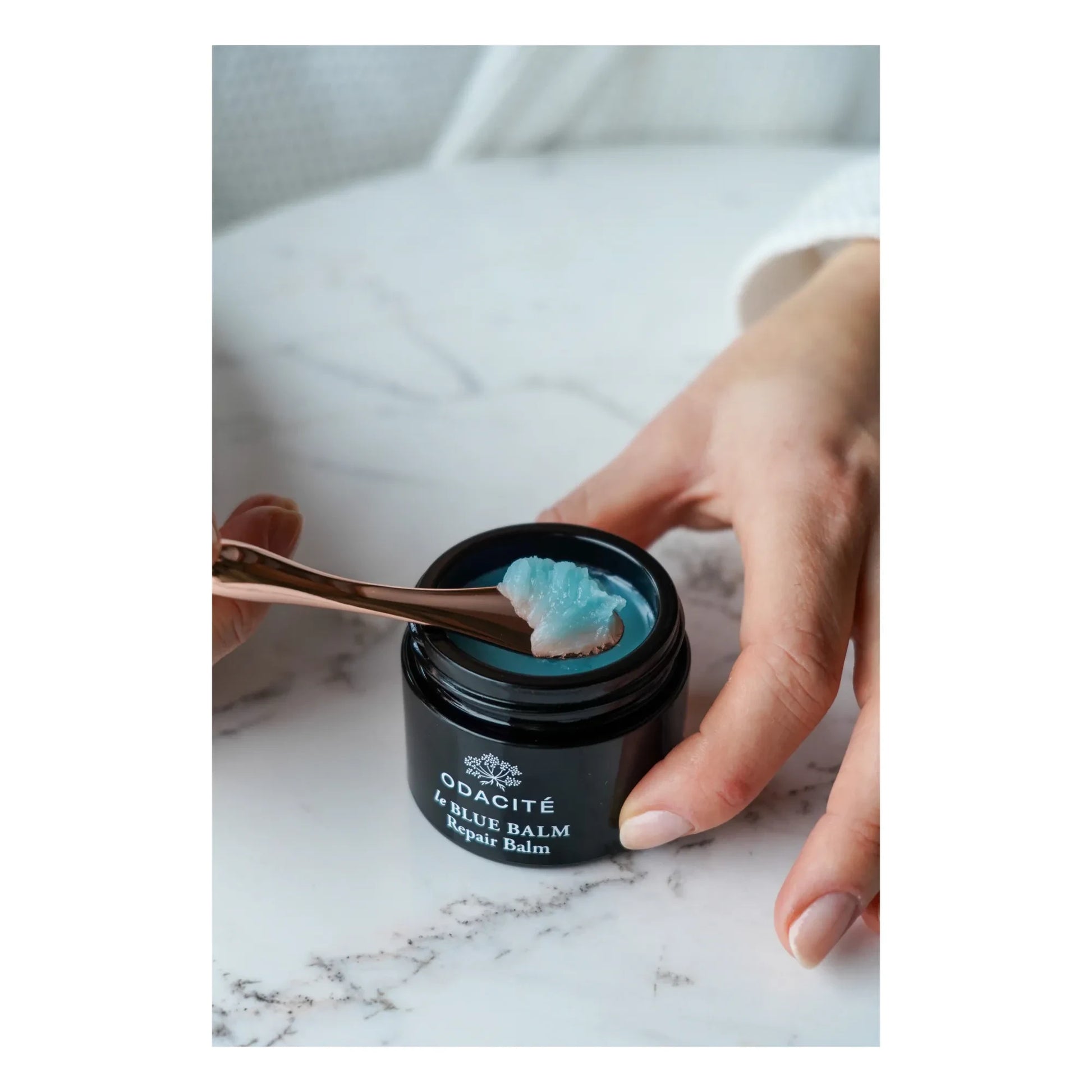 Odacité - Le Blue Balm - 50 ml