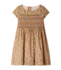 Organic Cotton Duchess Dress (10-12 Years)