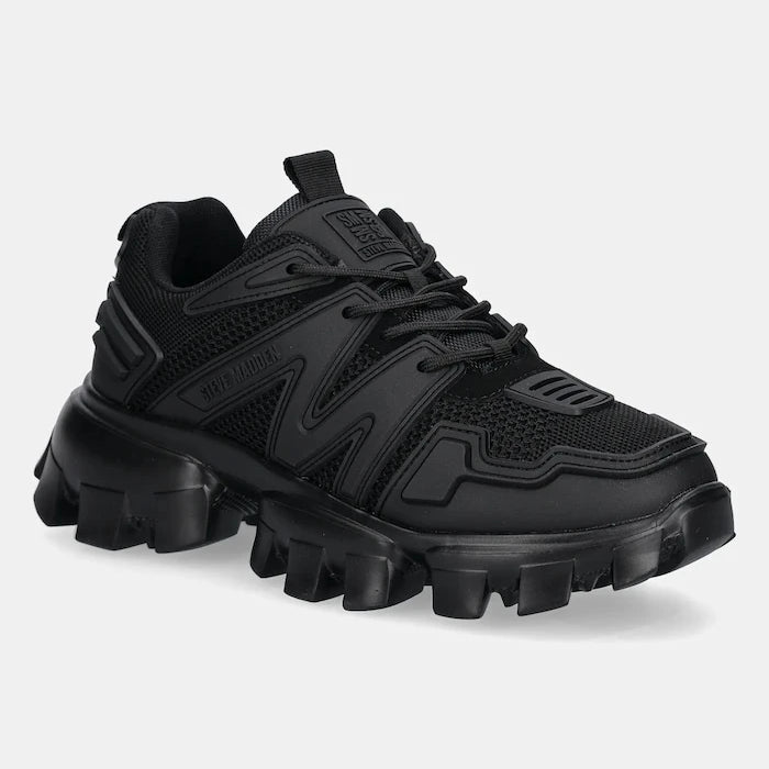 Маратонки Steve Madden Prive