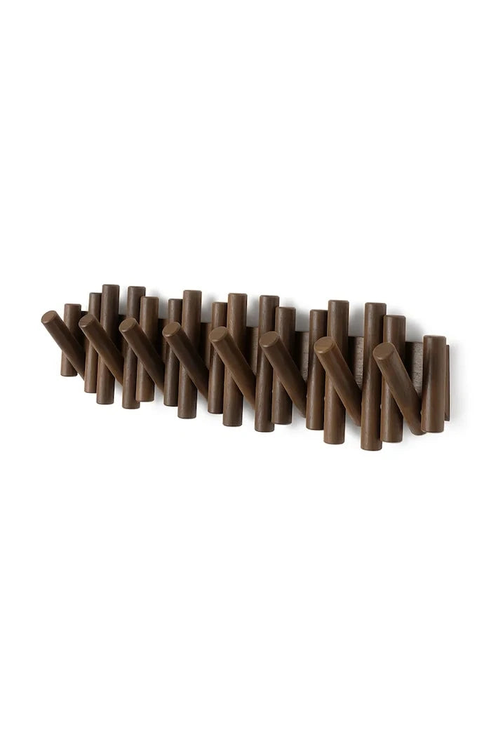 Umbra Picket Rail Hook 61 x 4 x 17 cm Duvar Askılığı