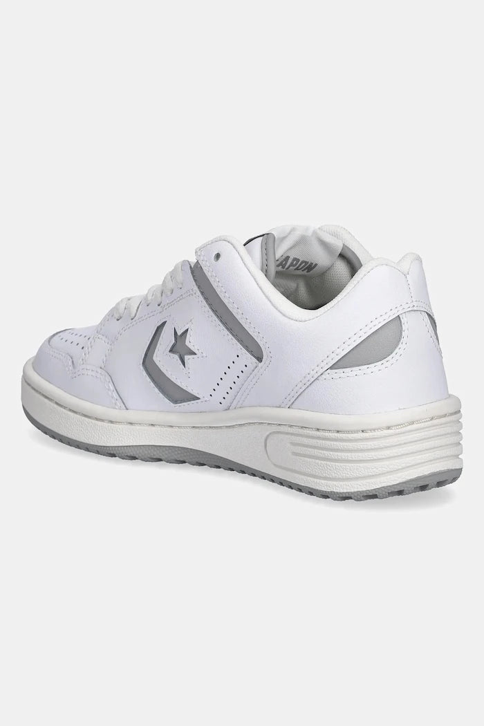 Кожени маратонки Converse Weapon