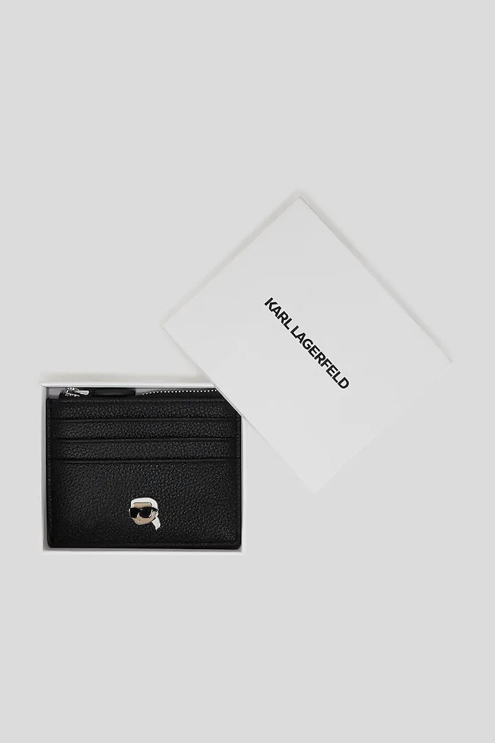 Портмоне Karl Lagerfeld IKON
