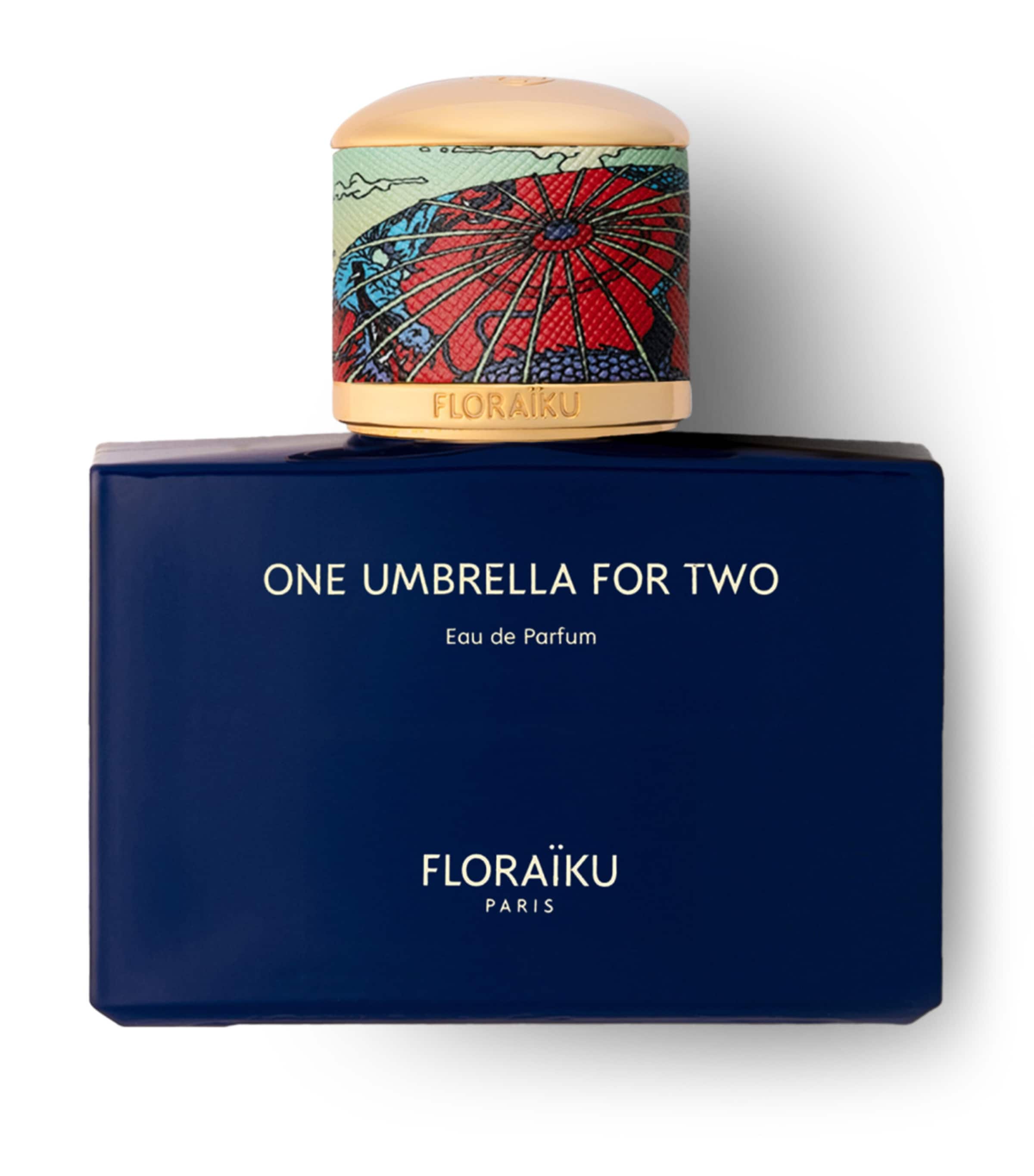 One Umbrella For Two Eau de Parfum (100ml)