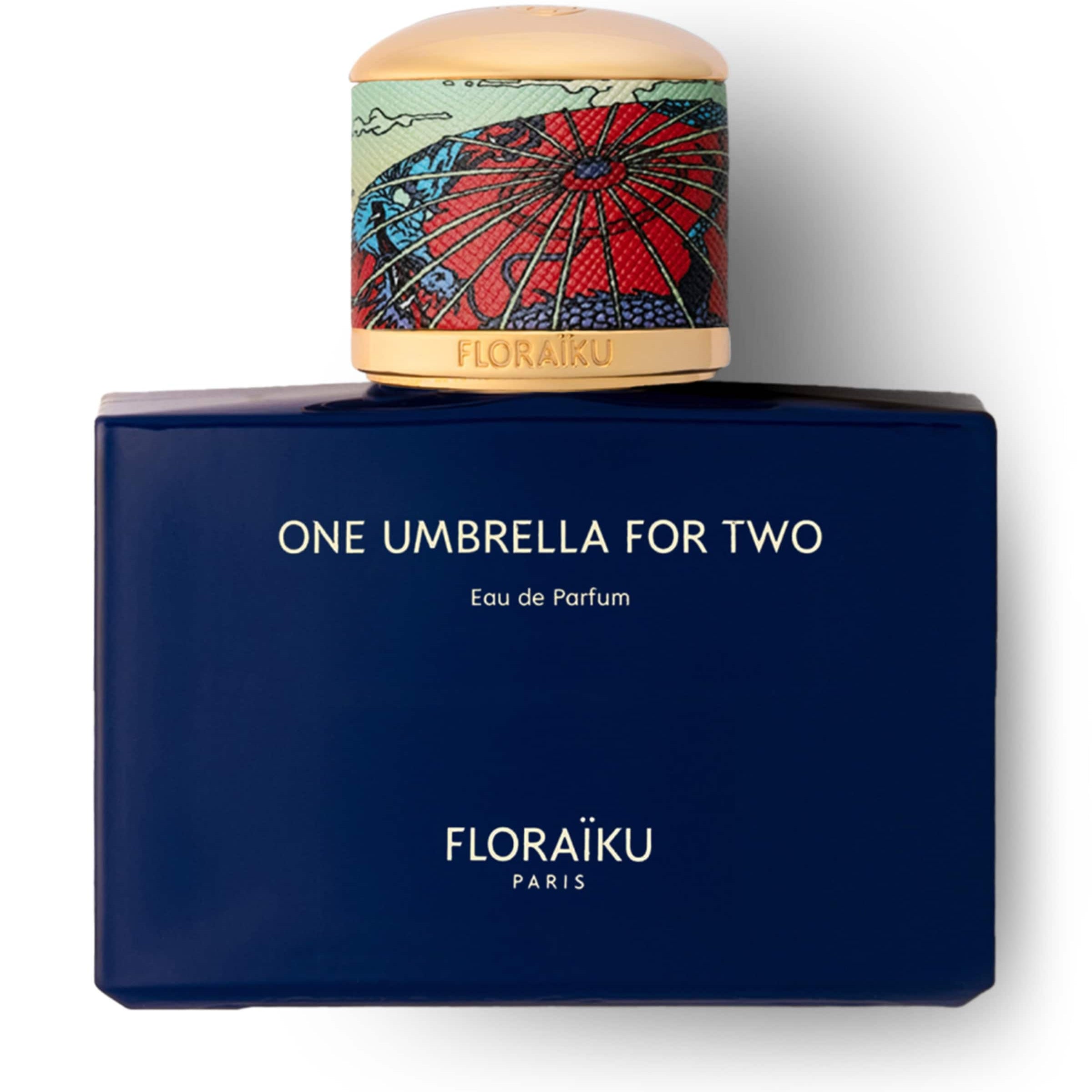 One Umbrella For Two Eau de Parfum (100ml)
