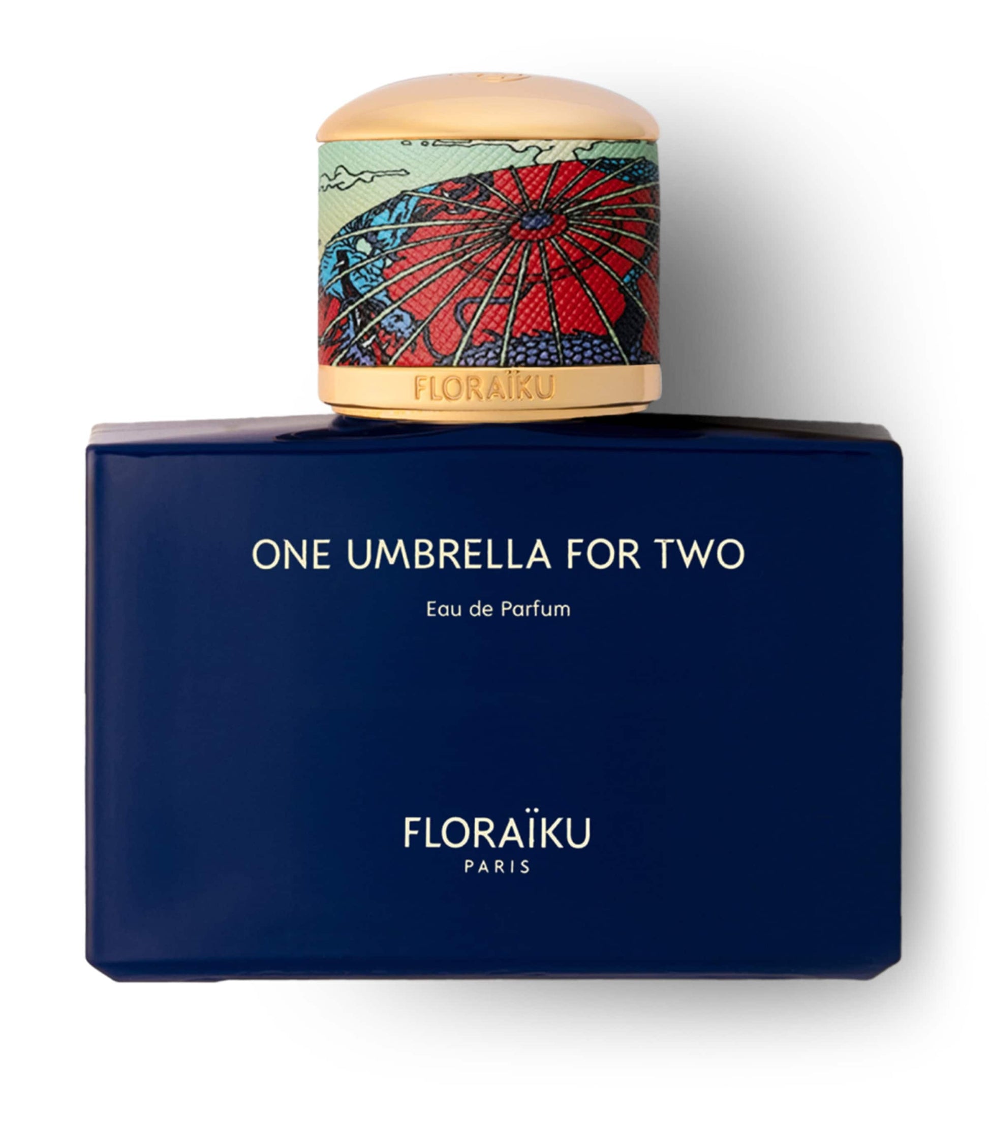 One Umbrella For Two Eau de Parfum (100ml)