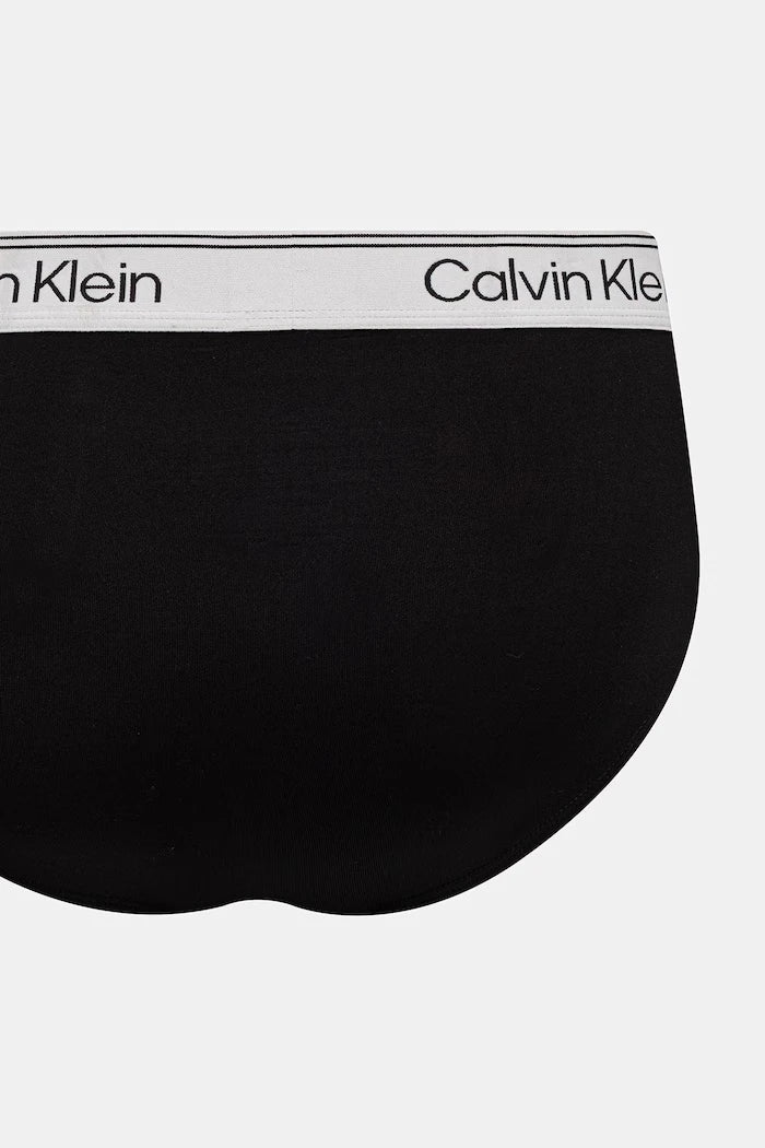 Calvin Klein Underwear слипове мъжки 3 броя
