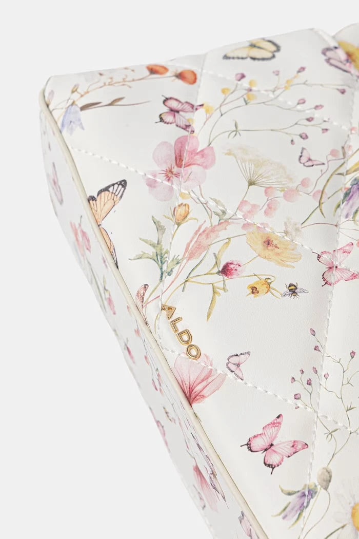 Aldo чанта crossbody дамски PUFFQUILTSMALL