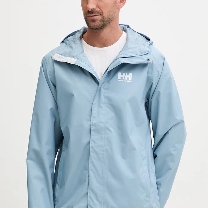 Helly Hansen туристическо яке мъжко SEVEN