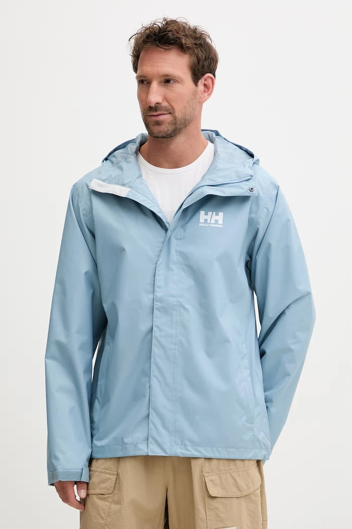 Helly Hansen туристическо яке мъжко SEVEN