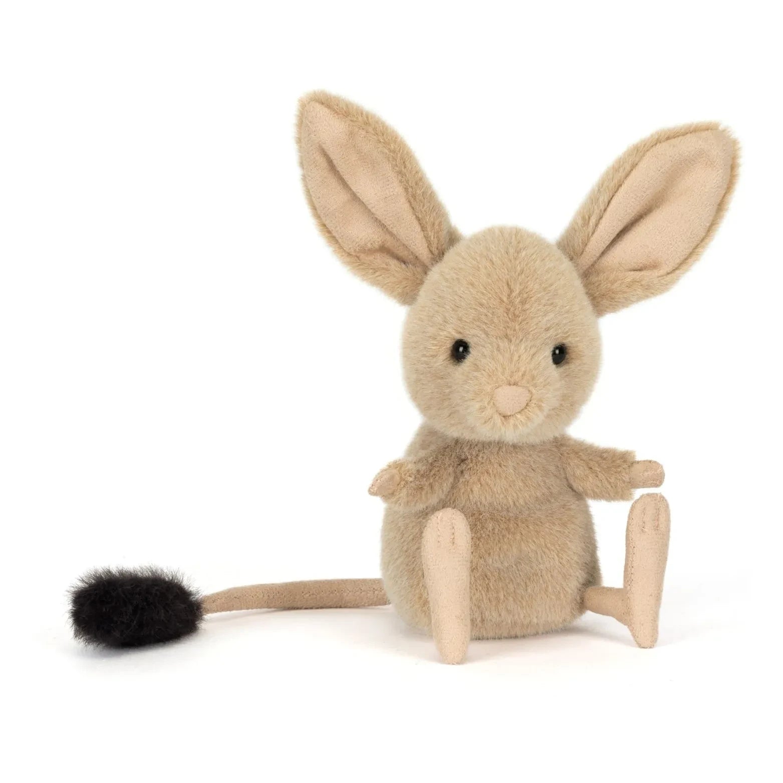 Jellycat - Gerbil plush