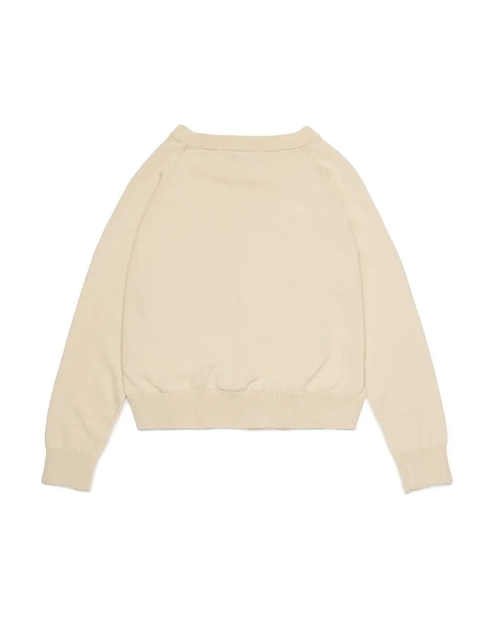 MAX&Co. Çocuk Pamuklu Kazak MAXK24F KNITWEAR