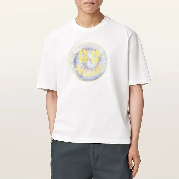 AllSaints тениска мъжка от памук SPUN