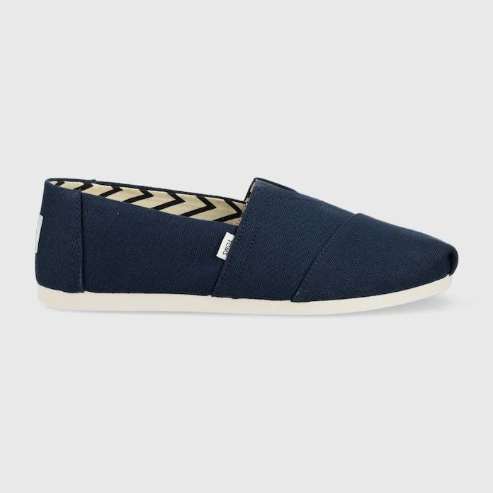Еспадрили Toms Alpargata