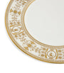Bone China Bacchus Plate (20.5cm)