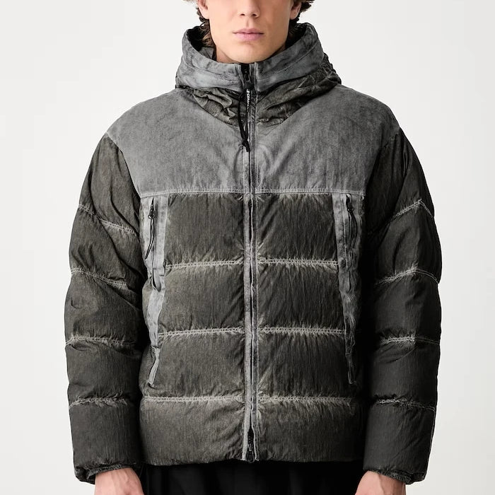 C.P. Company Erkek Şişme Mont