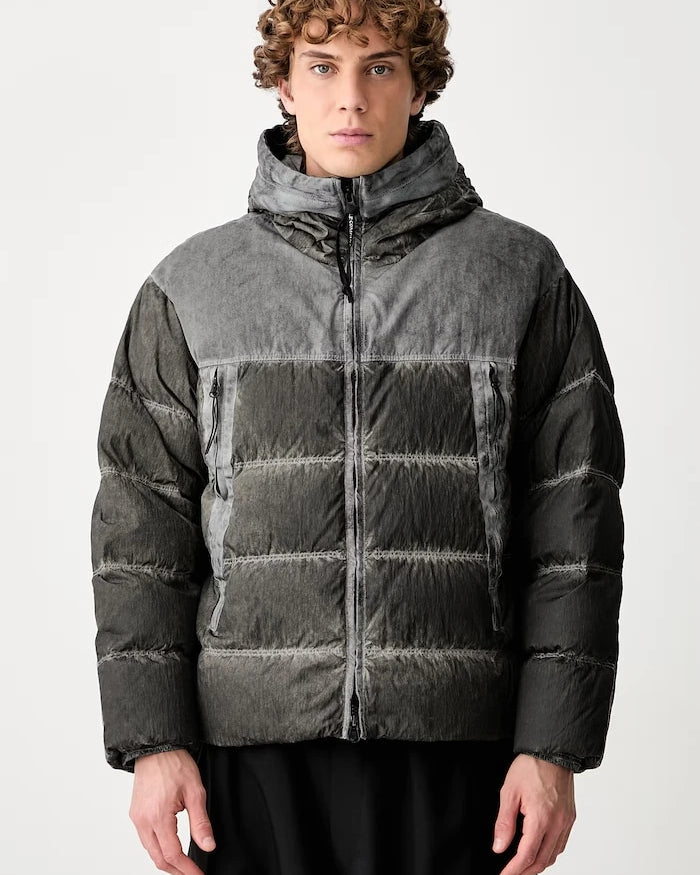 C.P. Company Erkek Şişme Mont