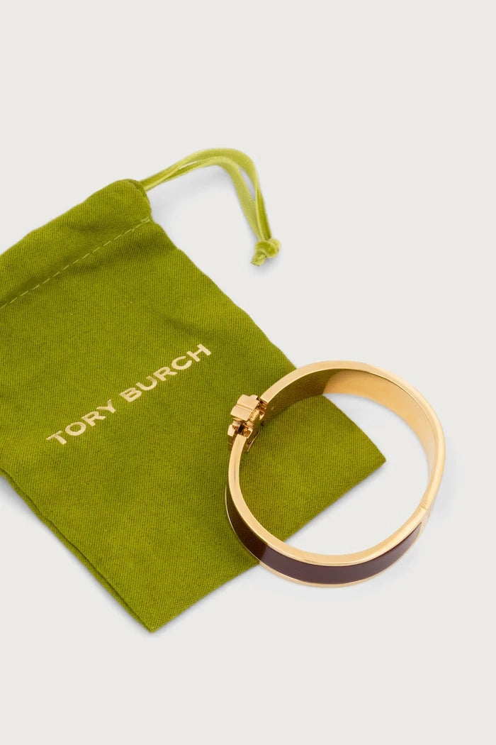 Tory Burch Icon kadın bilekliği