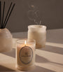 Bergamot & Mandarin Candle (250g)