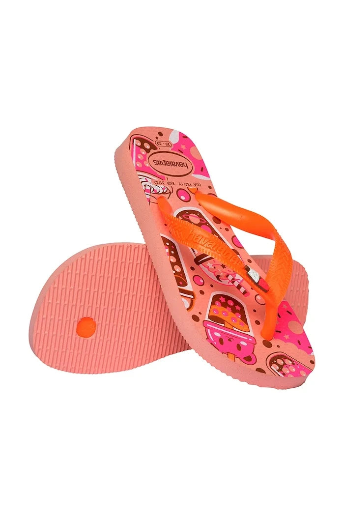 Havaianas чехли за деца KIDS FANTASY