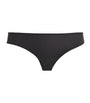 Skims Black Fits Everybody Cheeky Thong