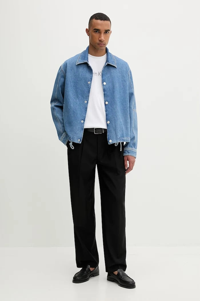 Calvin Klein erkek pamuklu tişört