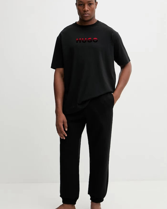 Ev Tişörtü HUGO RAY_T-SHIRT
