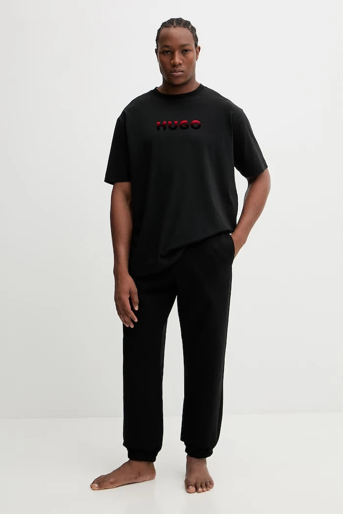 Ev Tişörtü HUGO RAY_T-SHIRT