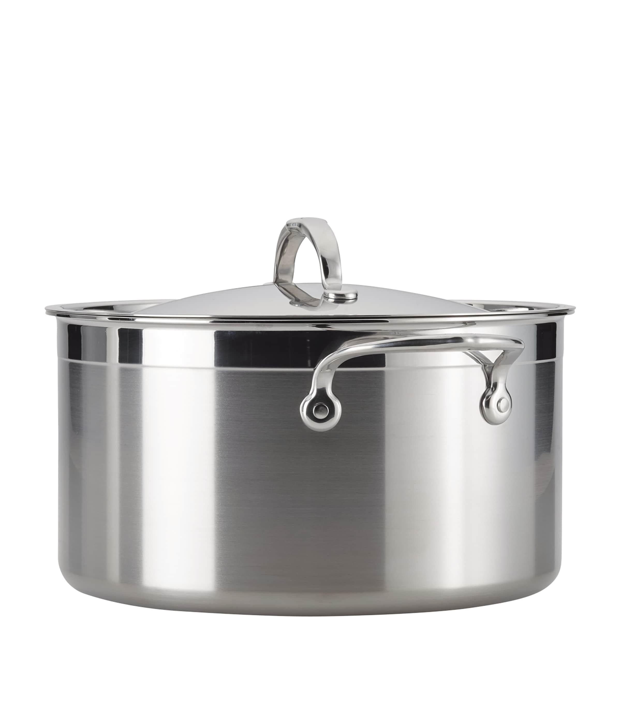 ProBond Stockpot with Lid (26cm)