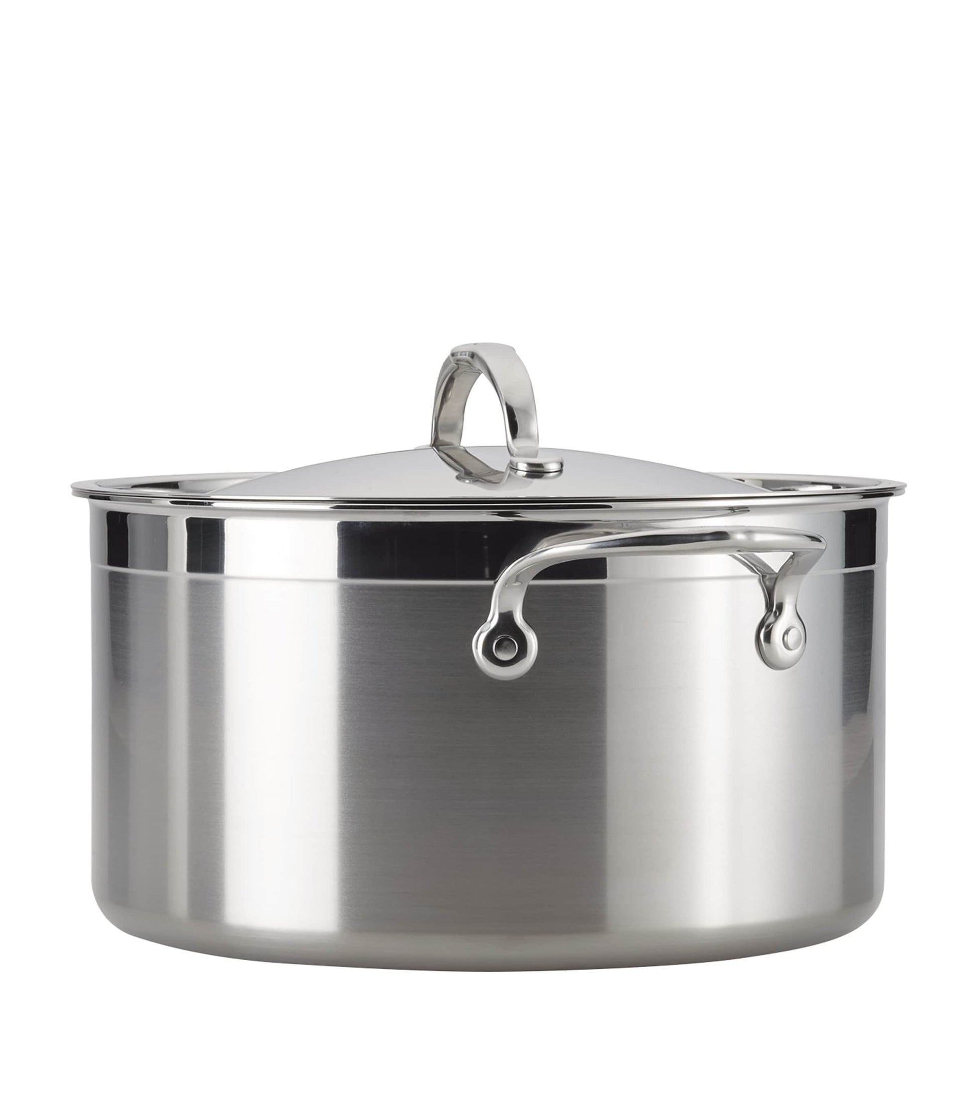 ProBond Stockpot with Lid (26cm)