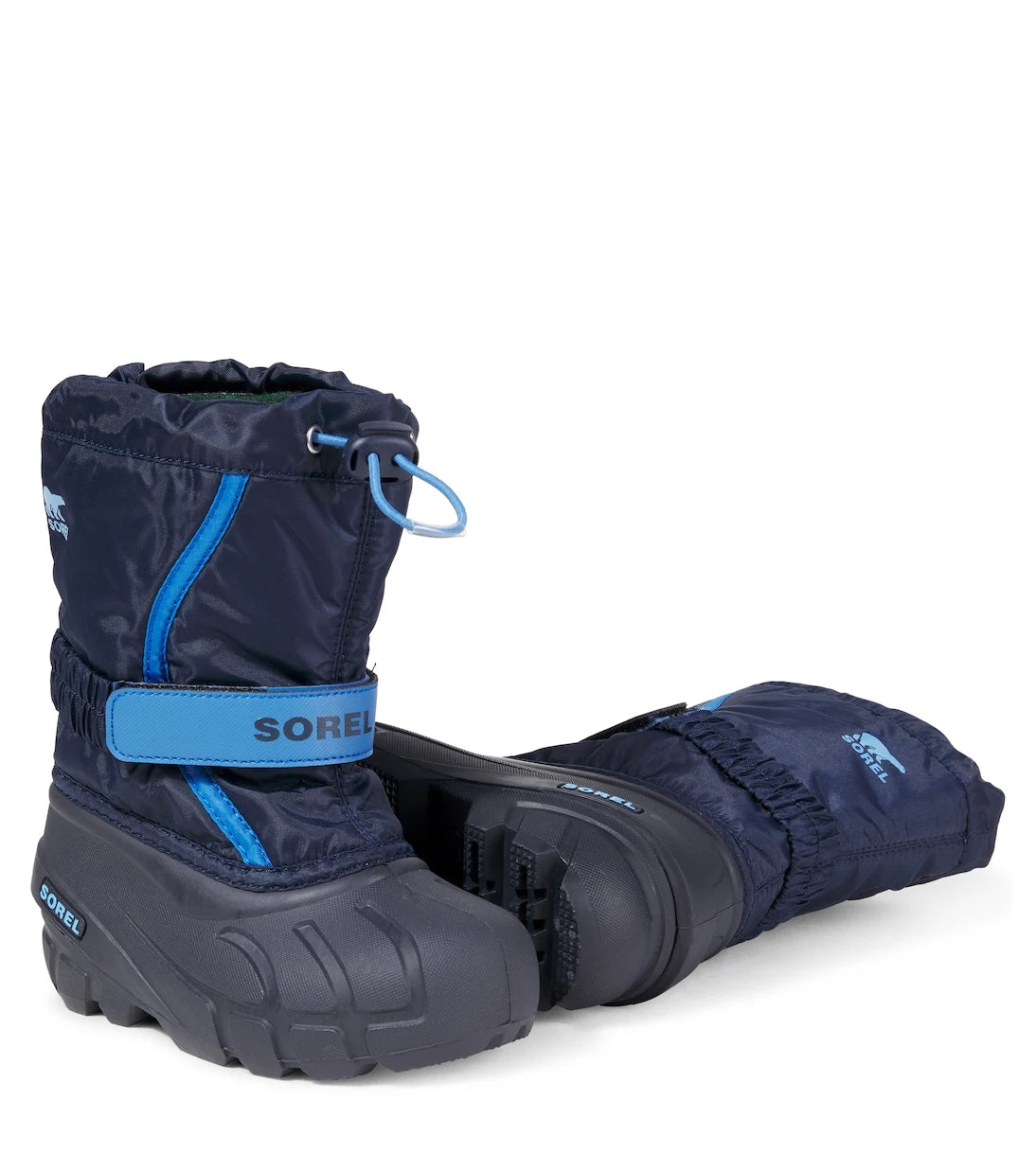 Sorel Kids - Children's Youth Flurry snow boots