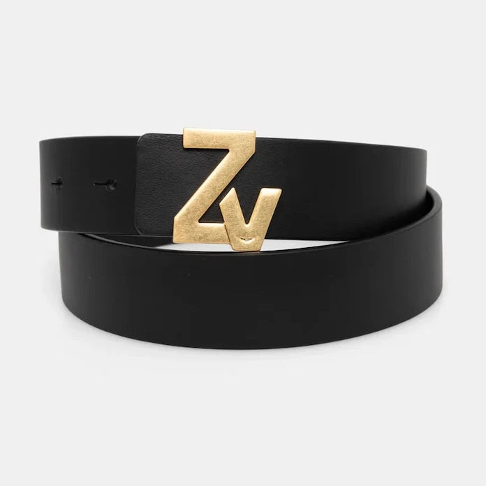 Deri Kemer ZADIG&VOLTAIRE