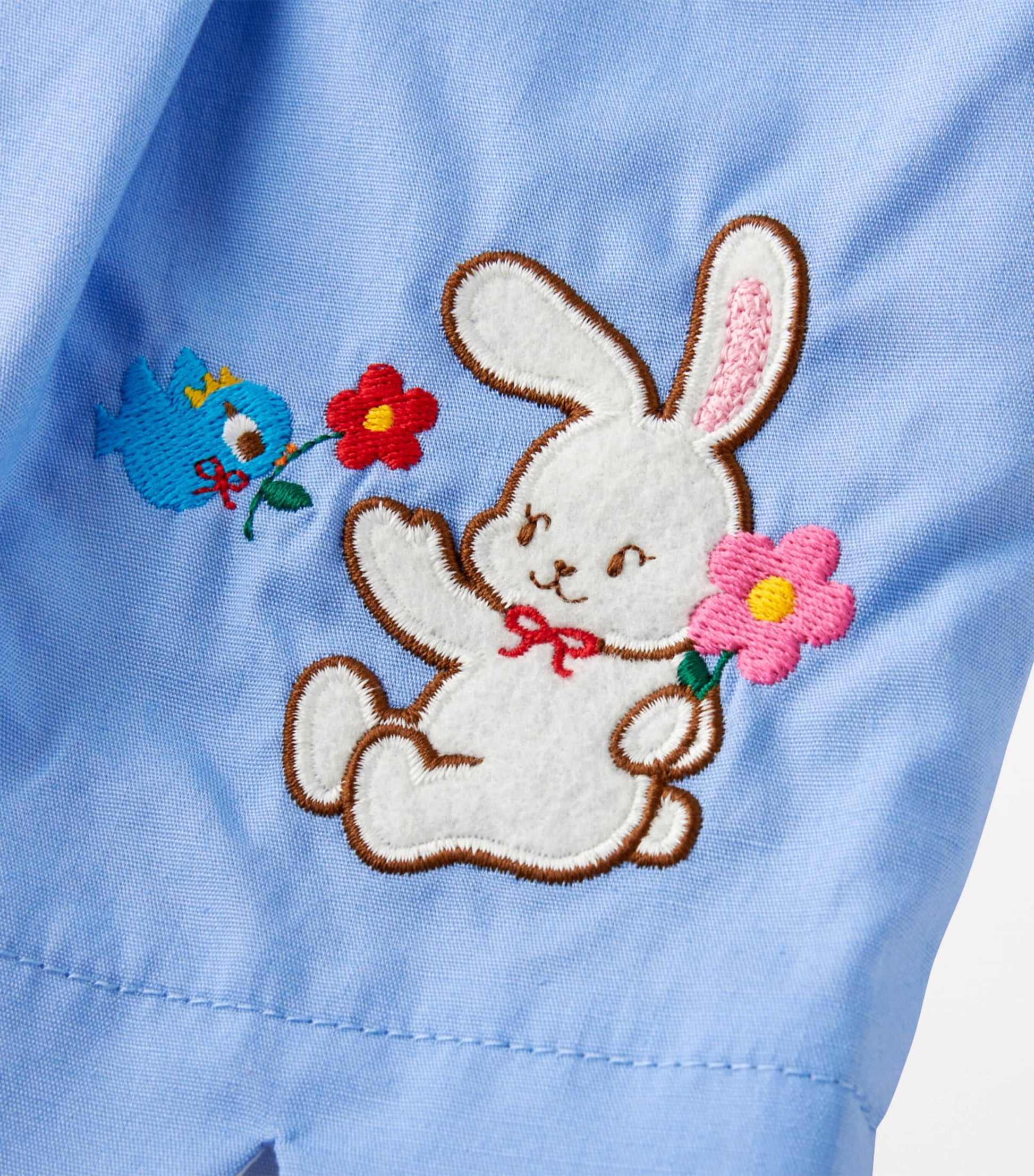 Cotton Shorts (2-7 Years)