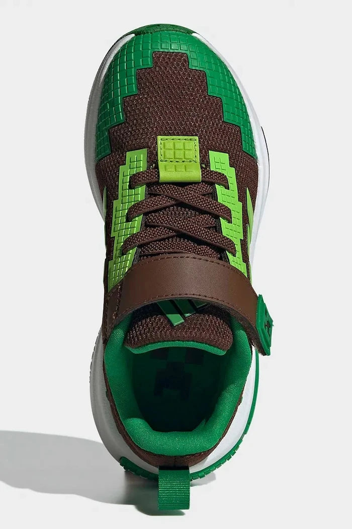 adidas MINECRAFT PRO Çocuk Spor Ayakkabı