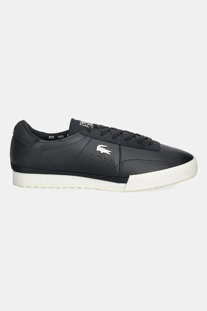 Lacoste AURA Deri Spor Ayakkabı