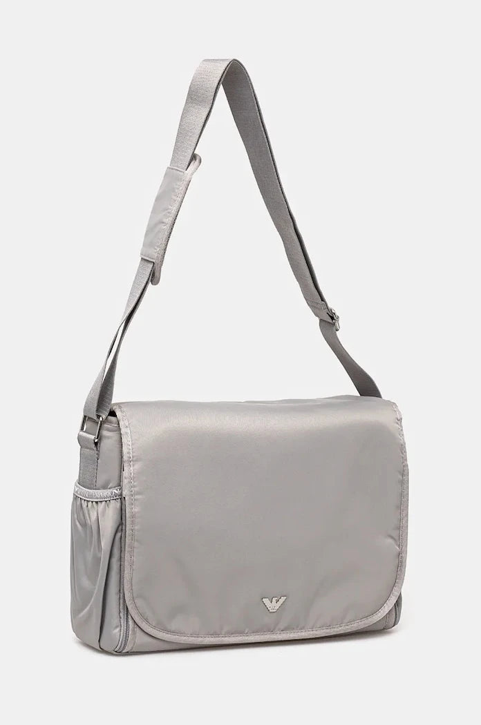 Emporio Armani Katlanabilir Bebek Arabası Çantası