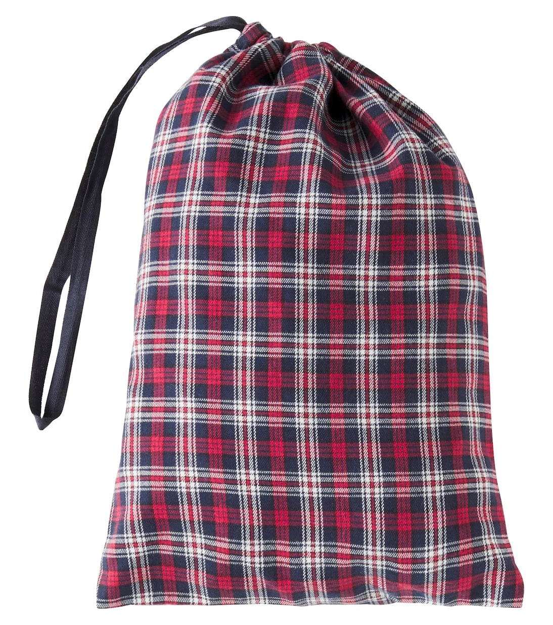 Bonpoint - Baby Barulina checked cotton pajamas