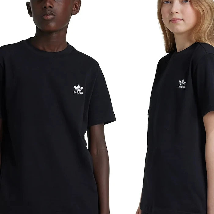 Детска памучна тениска adidas Originals TEE