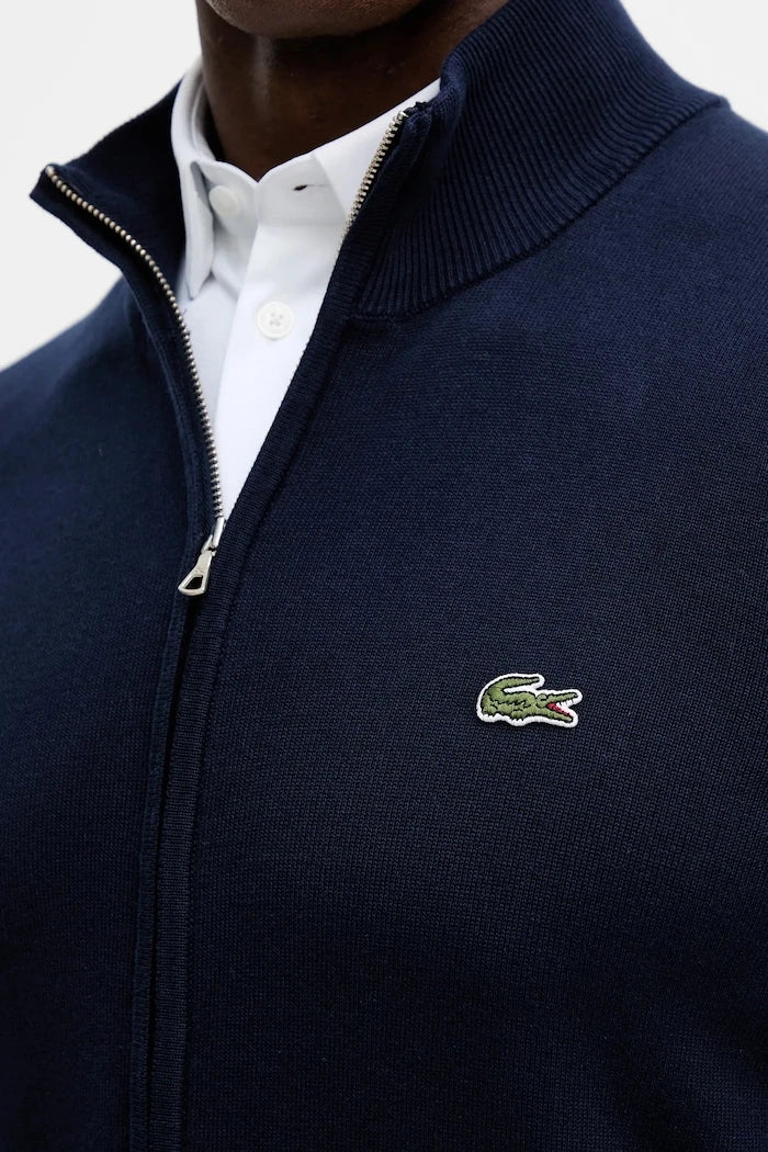 Lacoste erkek pamuklu