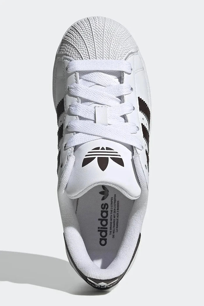 Детски маратонки adidas Originals SUPERSTAR II