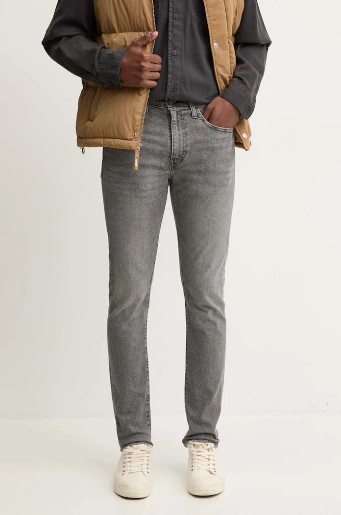 Levi's erkek slim fit jean 512™ SLIM TAPER