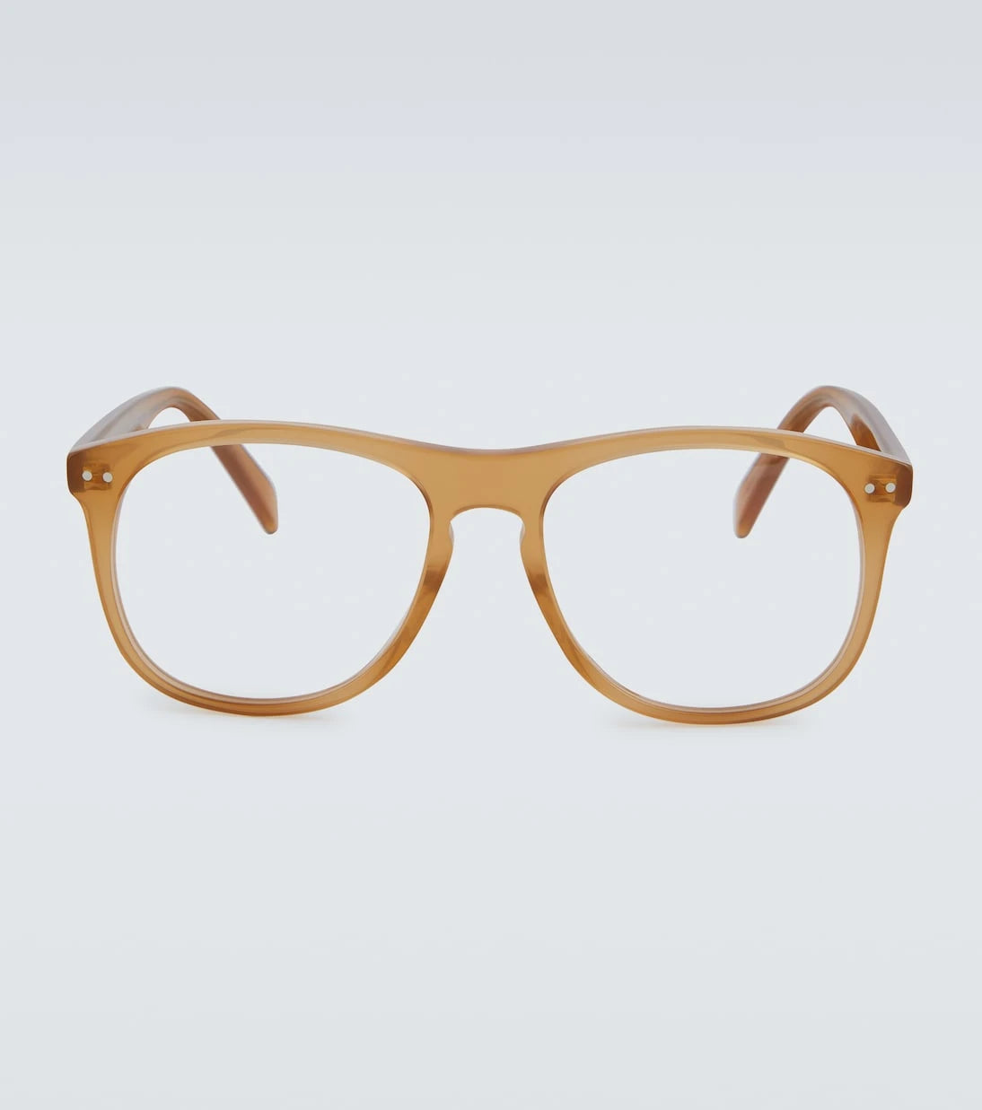 Celine Eyewear - Square glasses