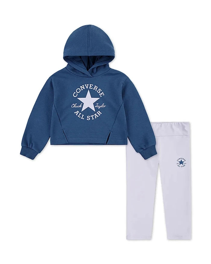 Bebekler için Converse Takımı